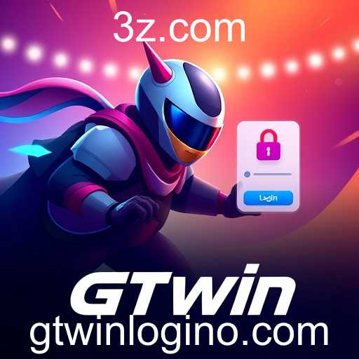 A Ascensão do gtwin login nos Jogos Online