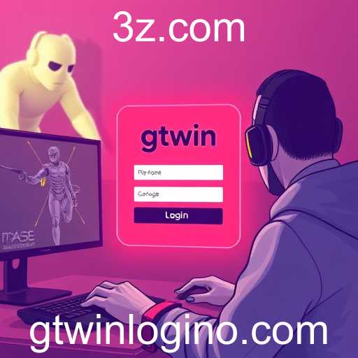 A Ascensão do gtwin: Tendências e Impactos