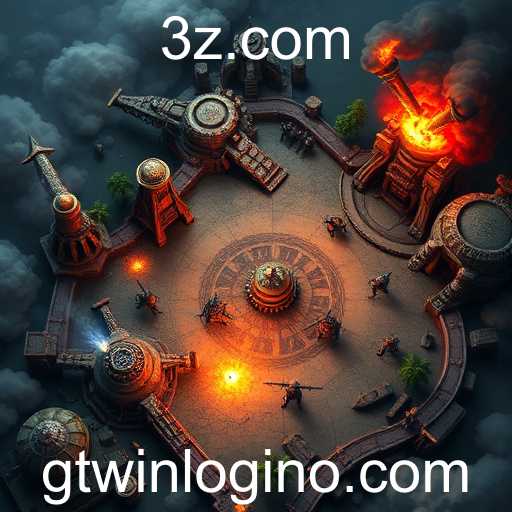 A Ascensão do GTWin nos Jogos Online