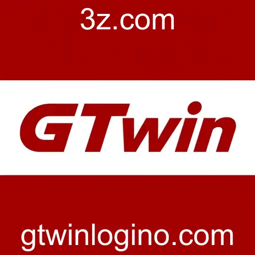 A Ascensão do GTwin no Universo dos Jogos Online