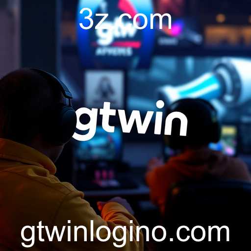 Ascensão do gtwin login no Mercado Digital de Jogos