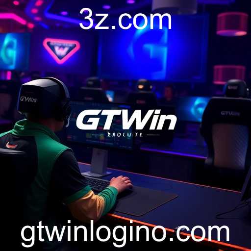 A Emergência dos Jogos Online e o Fenômeno GTWin