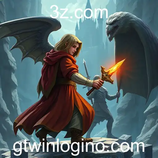 A Magia dos Jogos de Role Playing: Aventuras, Narrativas e Progressão