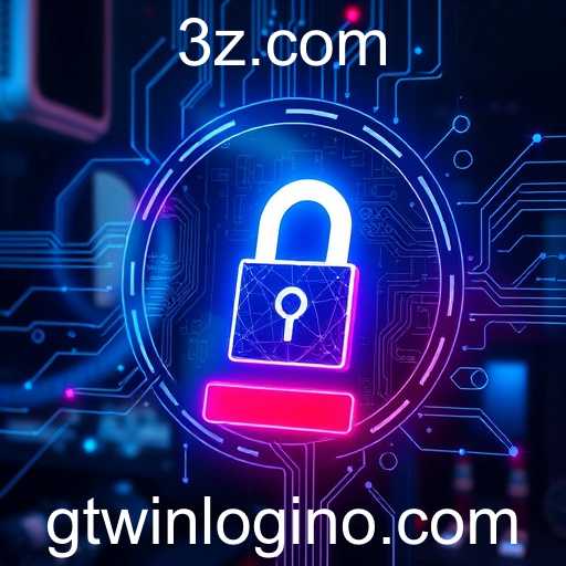 A Revolução do Login Seguro nos Sites de Jogos
