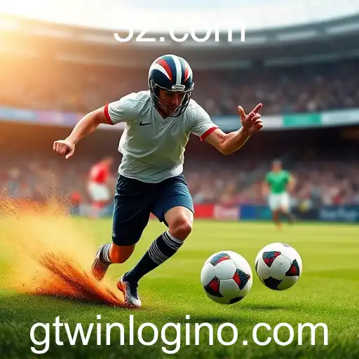 A Ascensão dos Jogos de Esportes: Mergulhando na Categoria de Sucesso do gtwin login