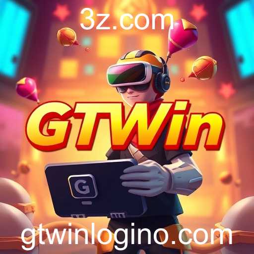 A Ascensão do gtwin login no Mercado de Jogos Online