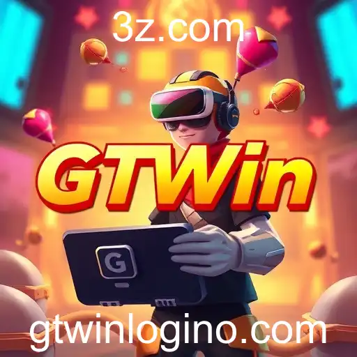 A Ascensão do gtwin login no Mercado de Jogos Online