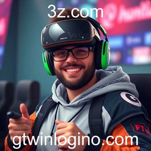 A Ascensão do GTWin e o Mercado de Jogos em 2026
