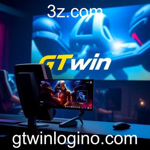 A Ascensão do GTwin e o Impacto na Cultura de Jogos
