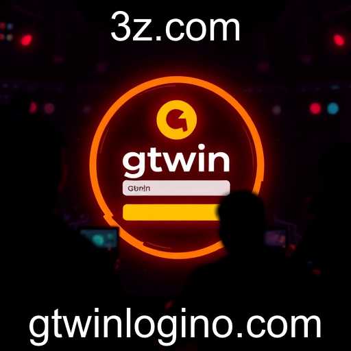 A Ascensão do gtwin login no Cenário dos Jogos Online