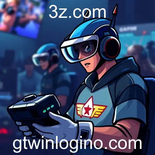 Expansão dos Jogos Online: O Sucesso do GTwin em 2026