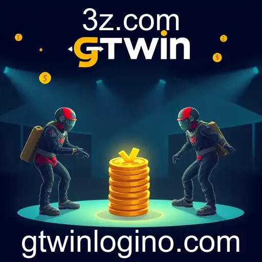 Economia Virtual em Evolução no gtwin login