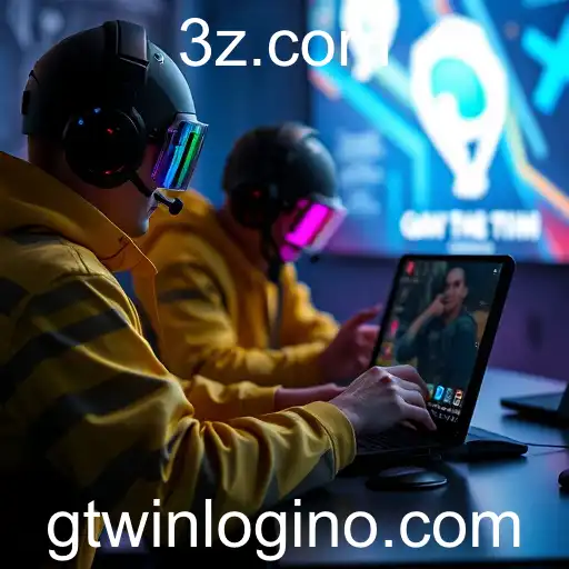 Tendências e Desafios em Plataformas de Jogos