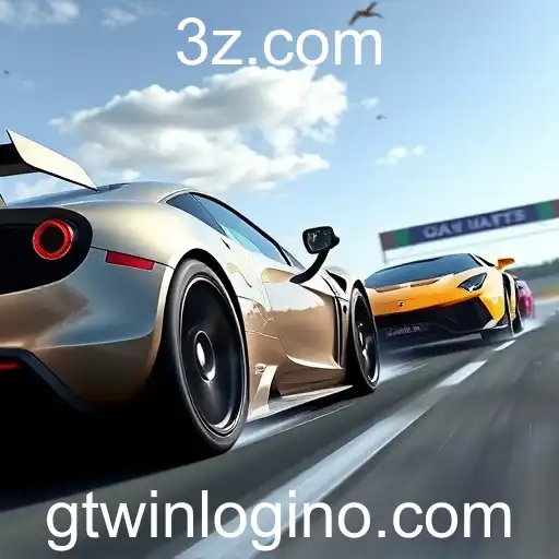 Expansão e Novidades na Plataforma de Jogos GTwin