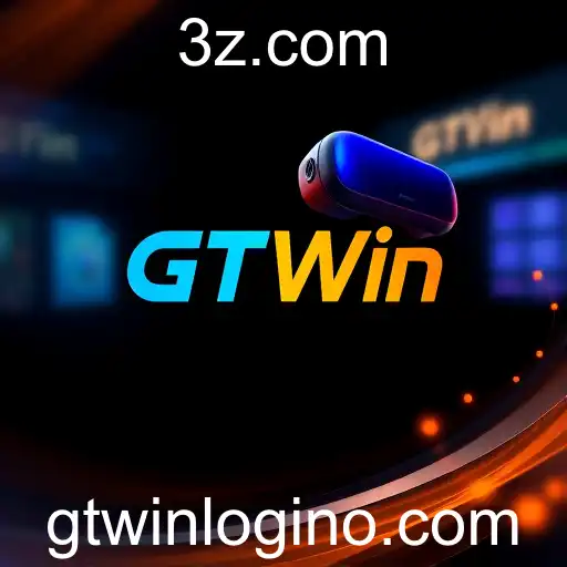 GTWin: O Futuro dos Jogos Online em 2025