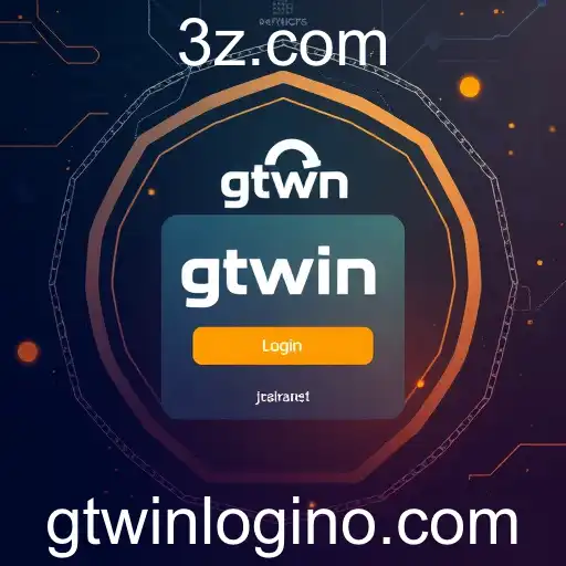 A Ascensão do gtwin login no Cenário dos Jogos Online