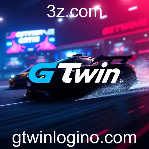 A Ascensão do GTwin no Mundo dos Jogos