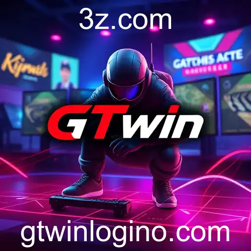 Crescimento do GTwin no Cenário de Jogos Online em 2025